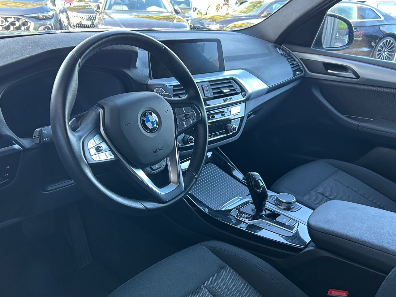 BMW X3 xDrive 20i