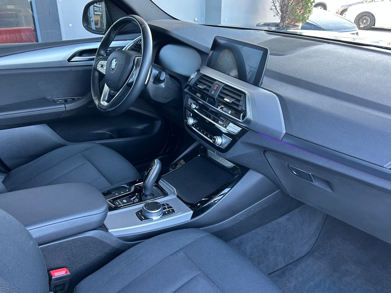 BMW X3 xDrive 20i