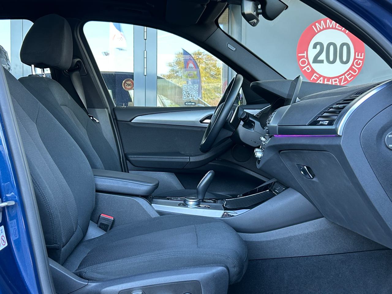 BMW X3 xDrive 20i