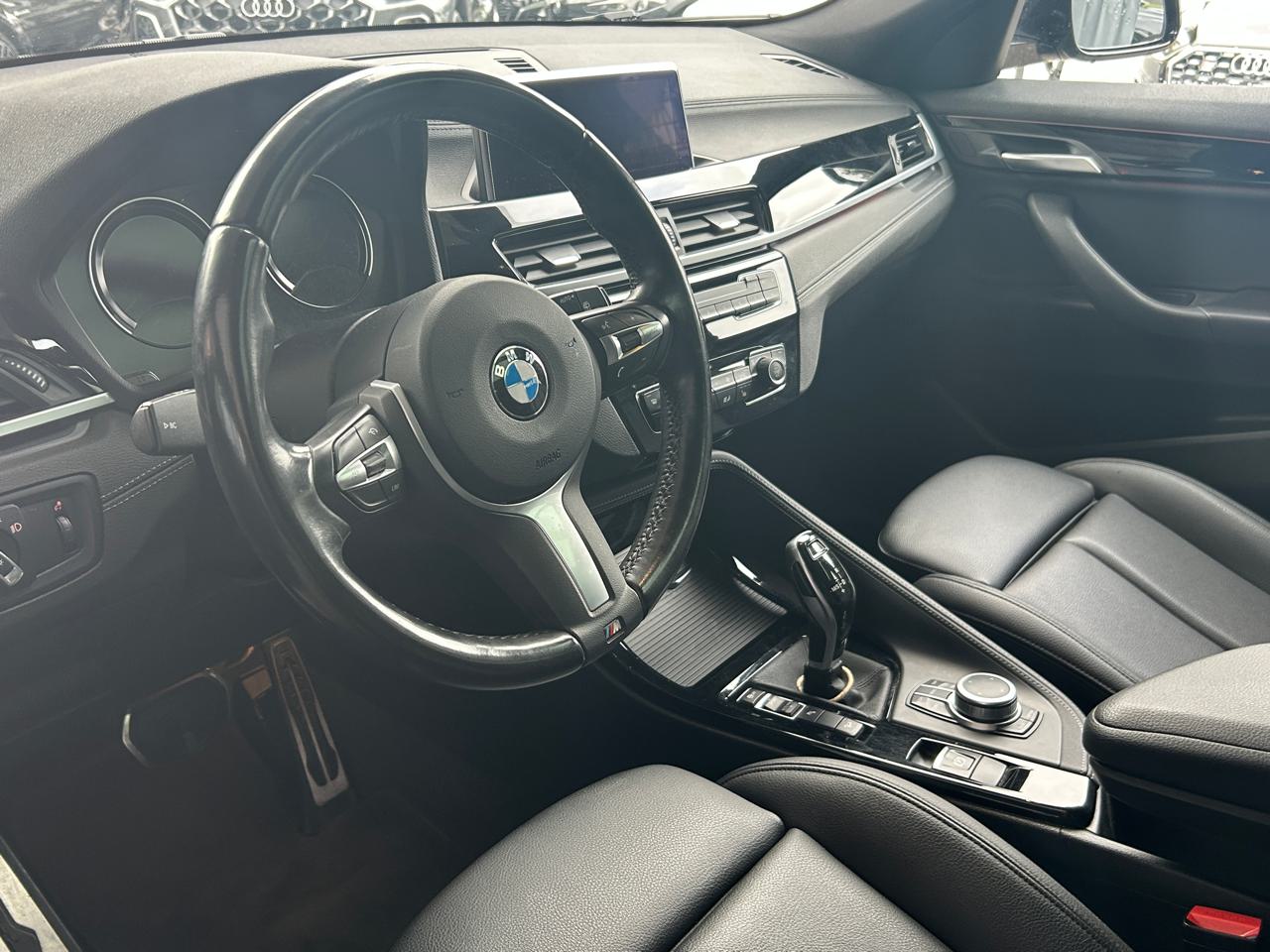 BMW X2 xDrive 20i M Sport