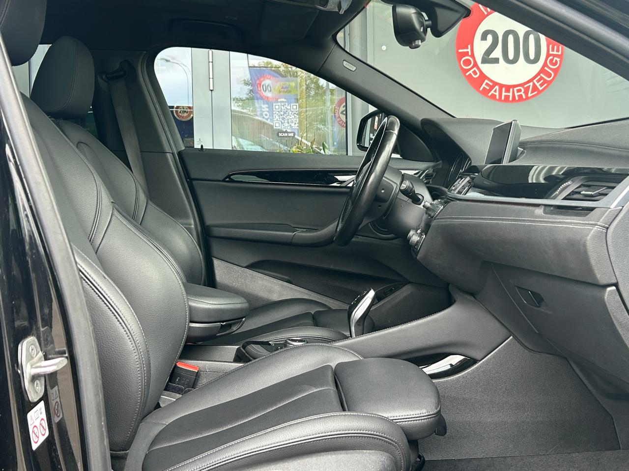 BMW X2 xDrive 20i M Sport