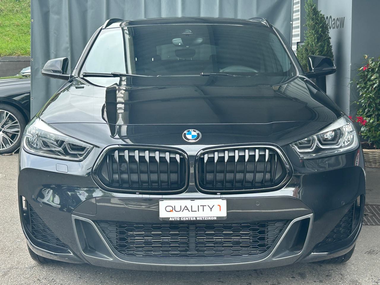 BMW X2 xDrive 20i M Sport