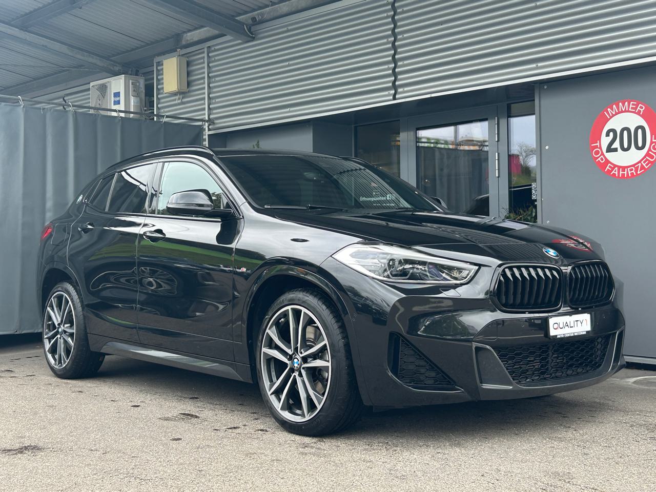 BMW X2 xDrive 20i M Sport