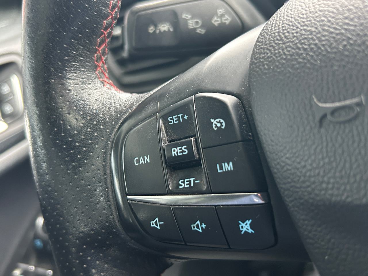 Ford Focus 1.0 SCTi ST Line