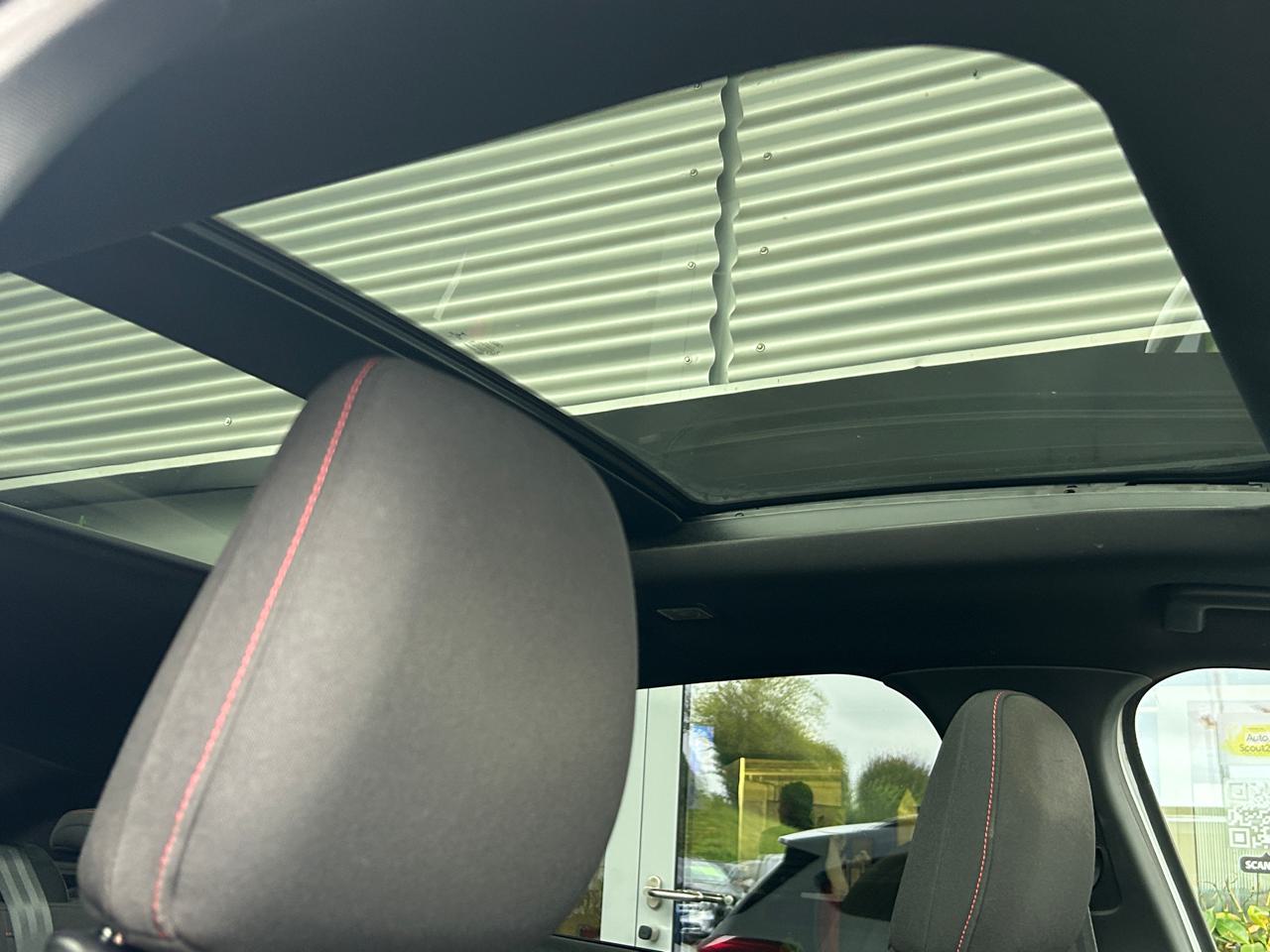 Ford Focus 1.0 SCTi ST Line