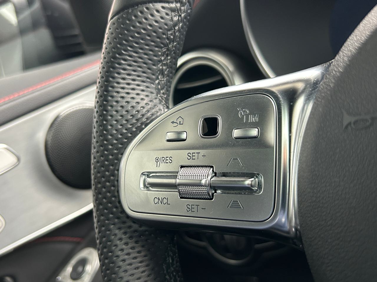 Mercedes GLC 300 e AMG Line 4Matic
