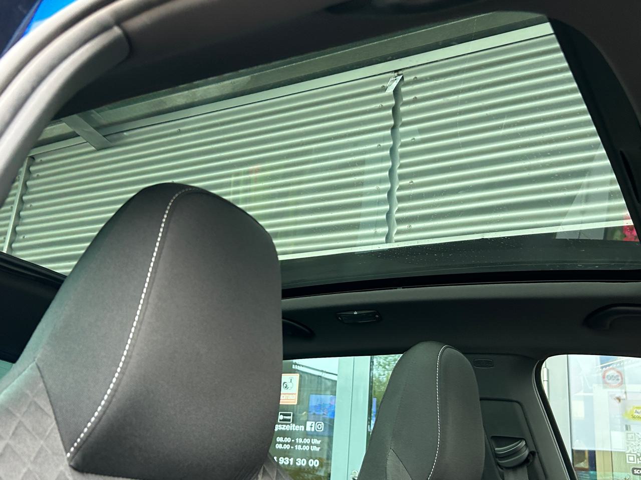 Skoda Rapid Spaceback 1.0 TSi Monte Carlo