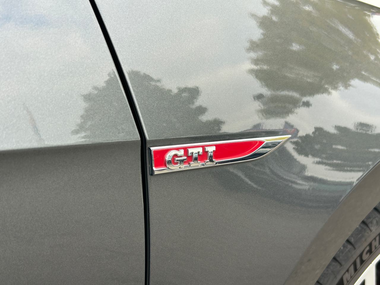 VW Golf VII 2.0 TSi GTI Performance