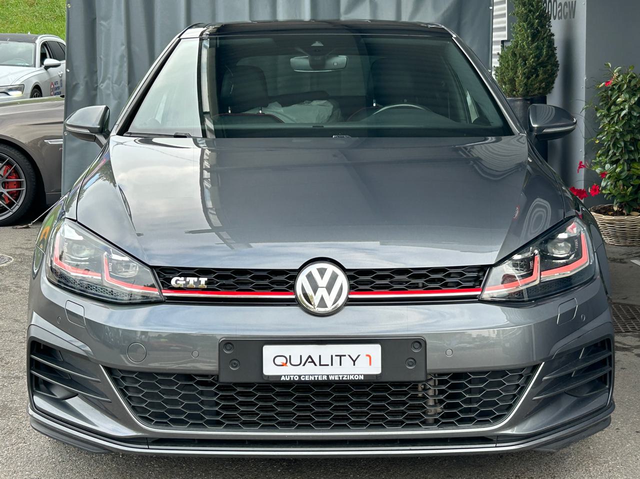 VW Golf VII 2.0 TSi GTI Performance