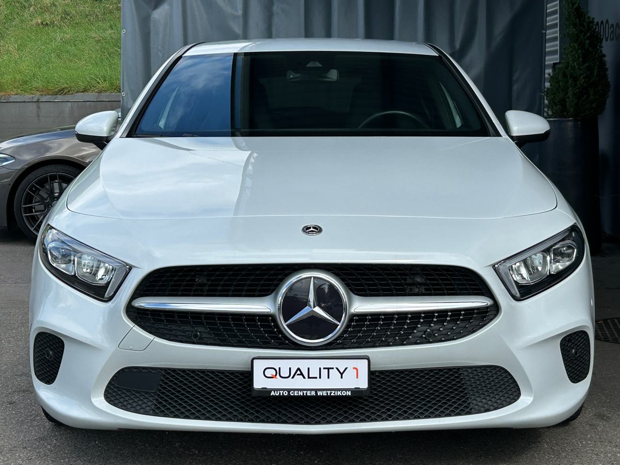 Mercedes A 180 Progressive