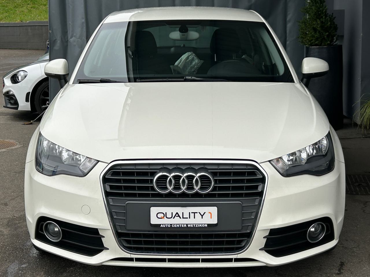 Audi A1 Sportback 1.2 TFSi Ambition
