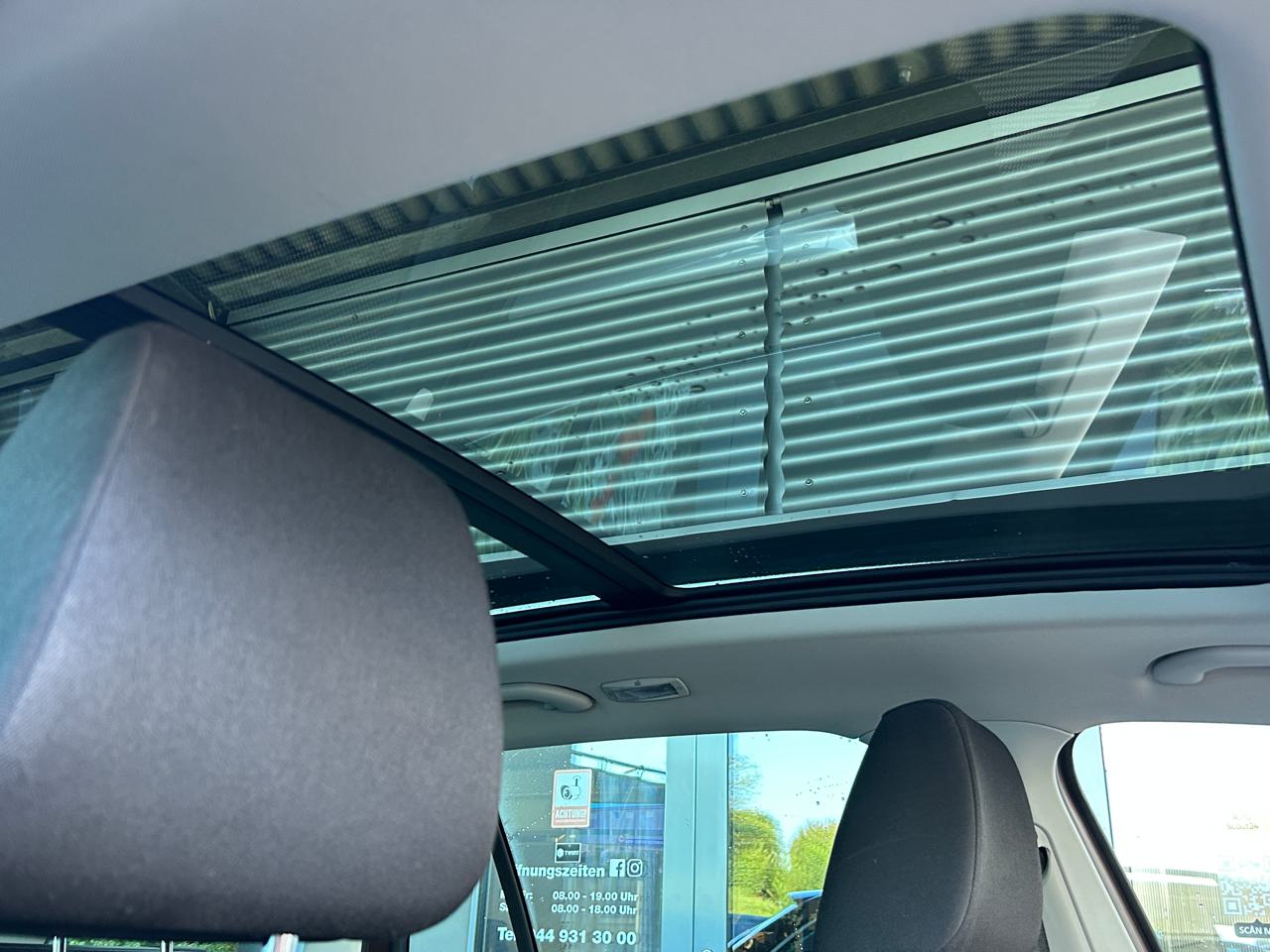 Skoda Octavia Combi 1.4 TSi Ambition