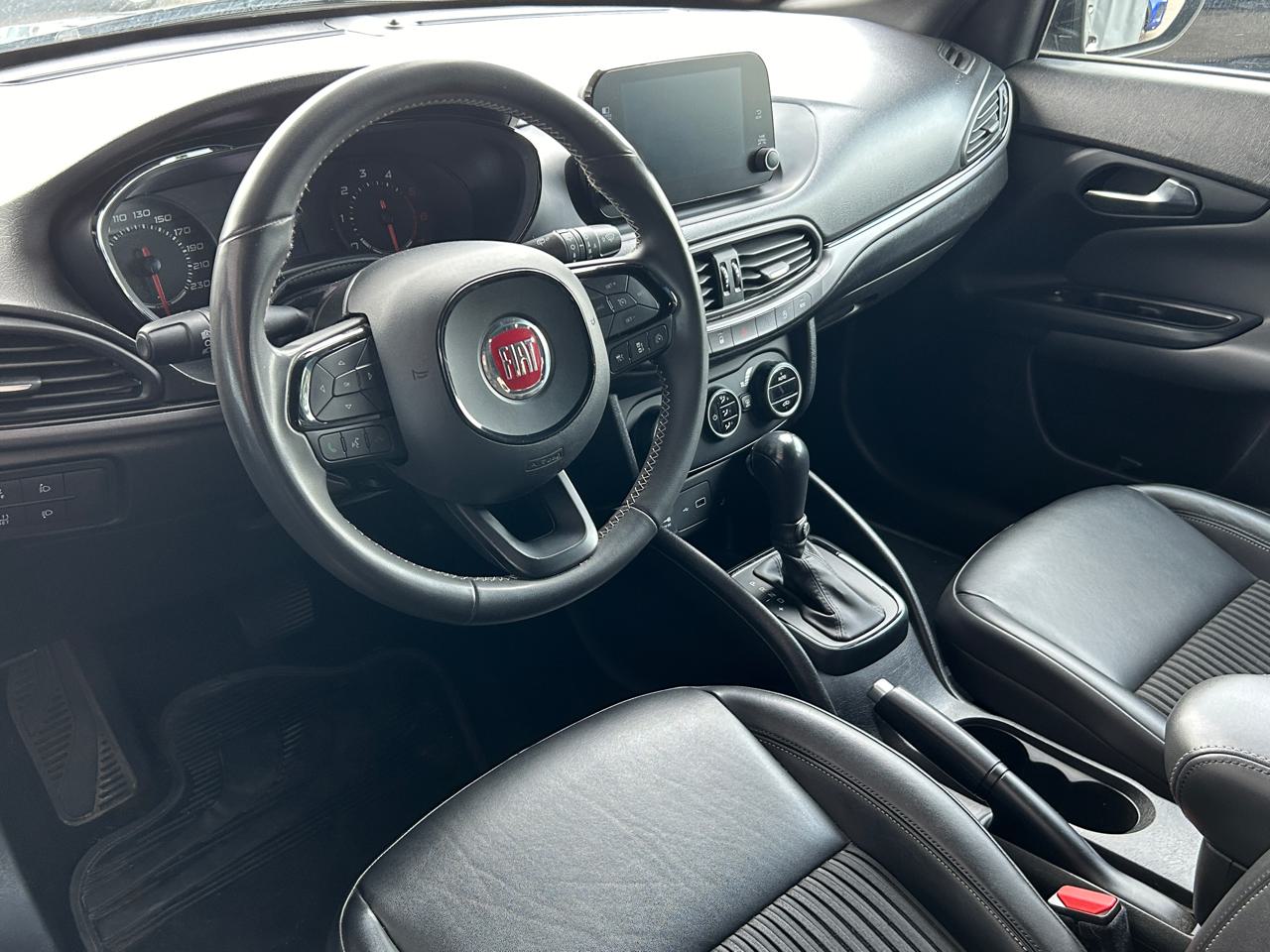 Fiat Tipo 1.6MJ Station Wagon Lounge