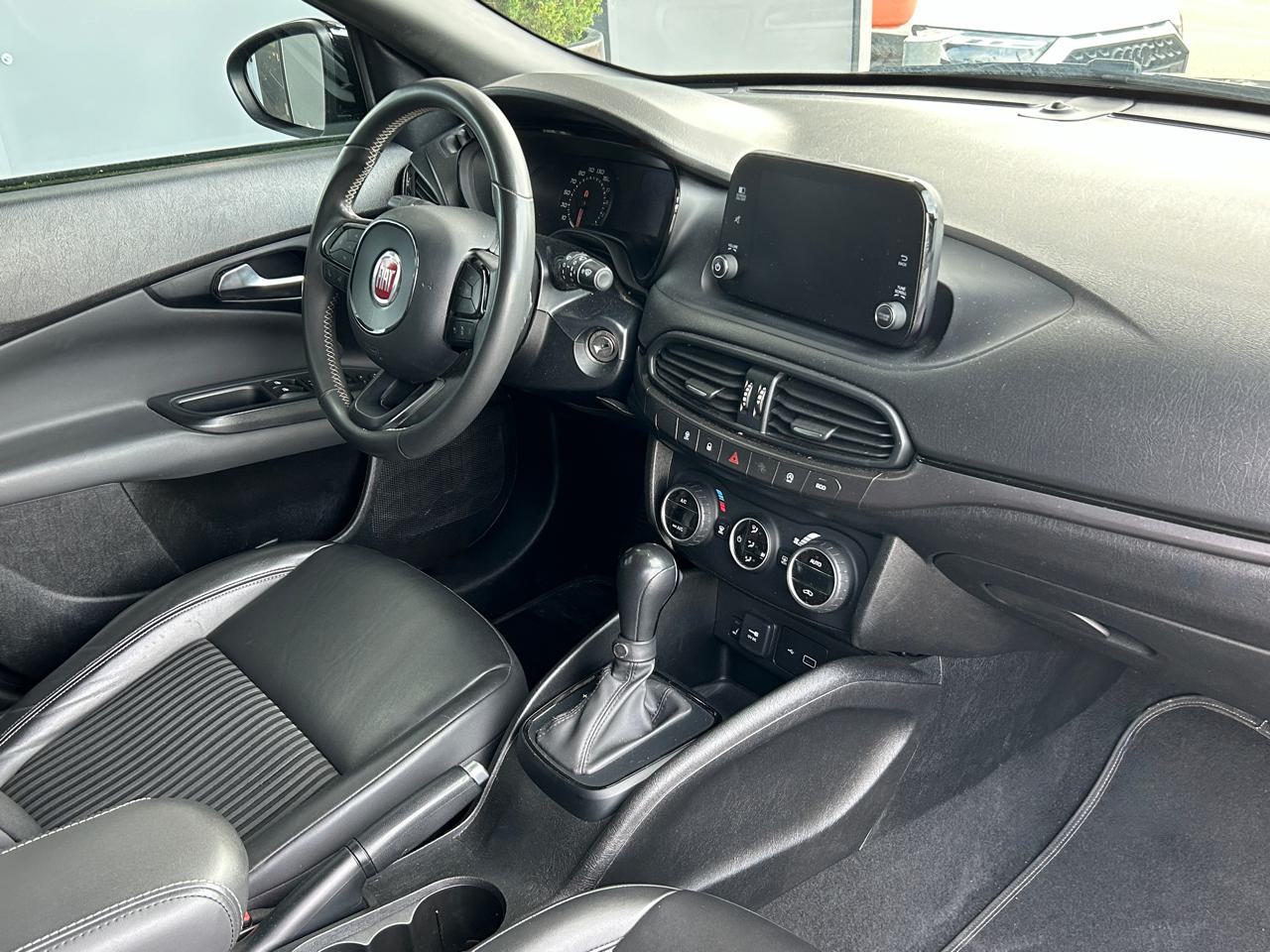 Fiat Tipo 1.6MJ Station Wagon Lounge