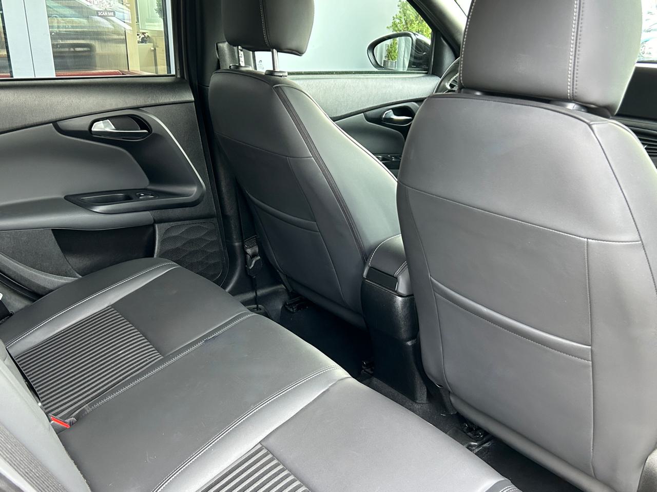 Fiat Tipo 1.6MJ Station Wagon Lounge