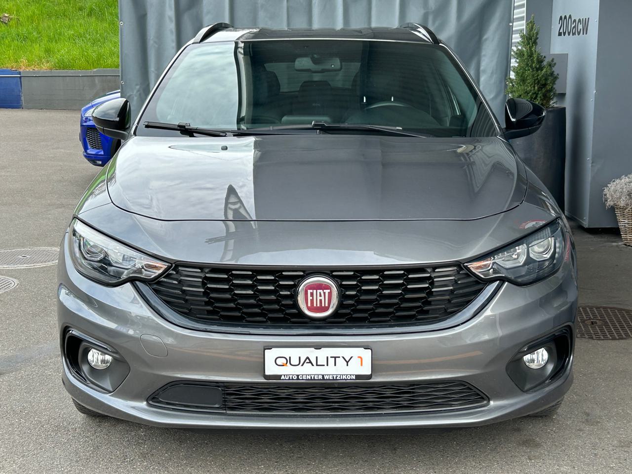 Fiat Tipo 1.6MJ Station Wagon Lounge