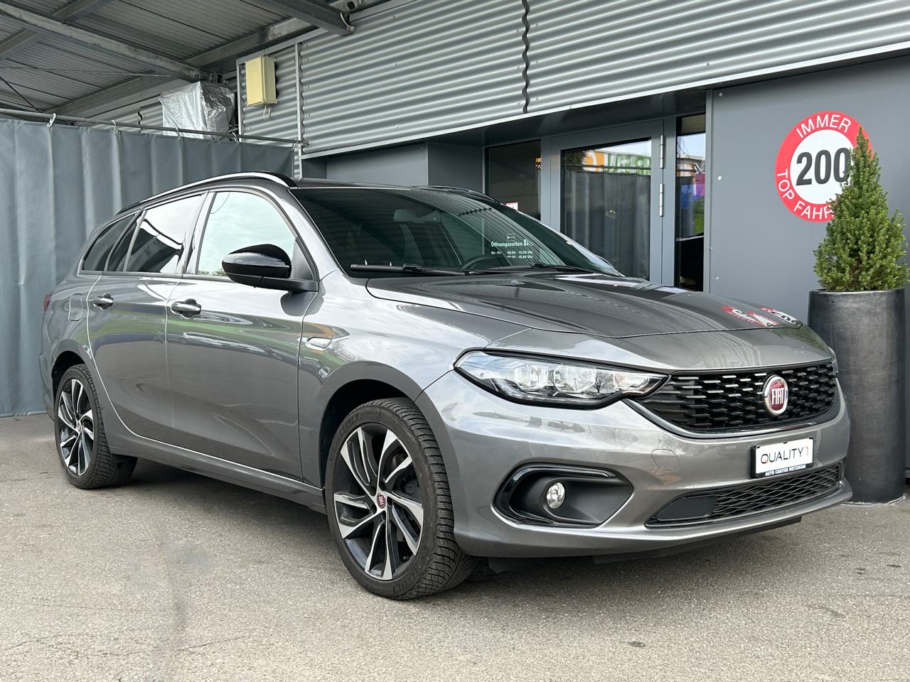 Fiat Tipo 1.6MJ Station Wagon Lounge