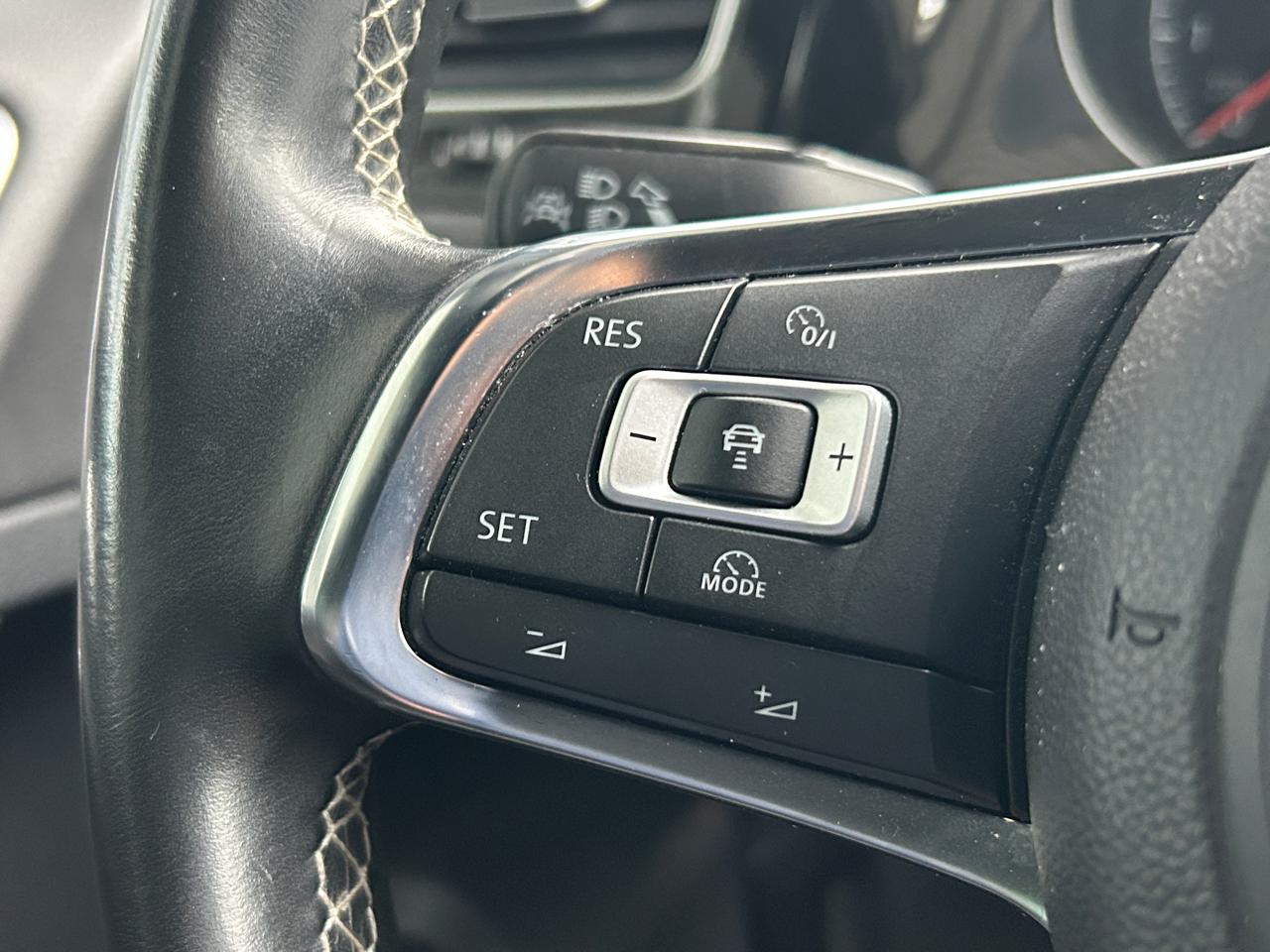 VW Golf VII 1.4 TSi Cup R-Line
