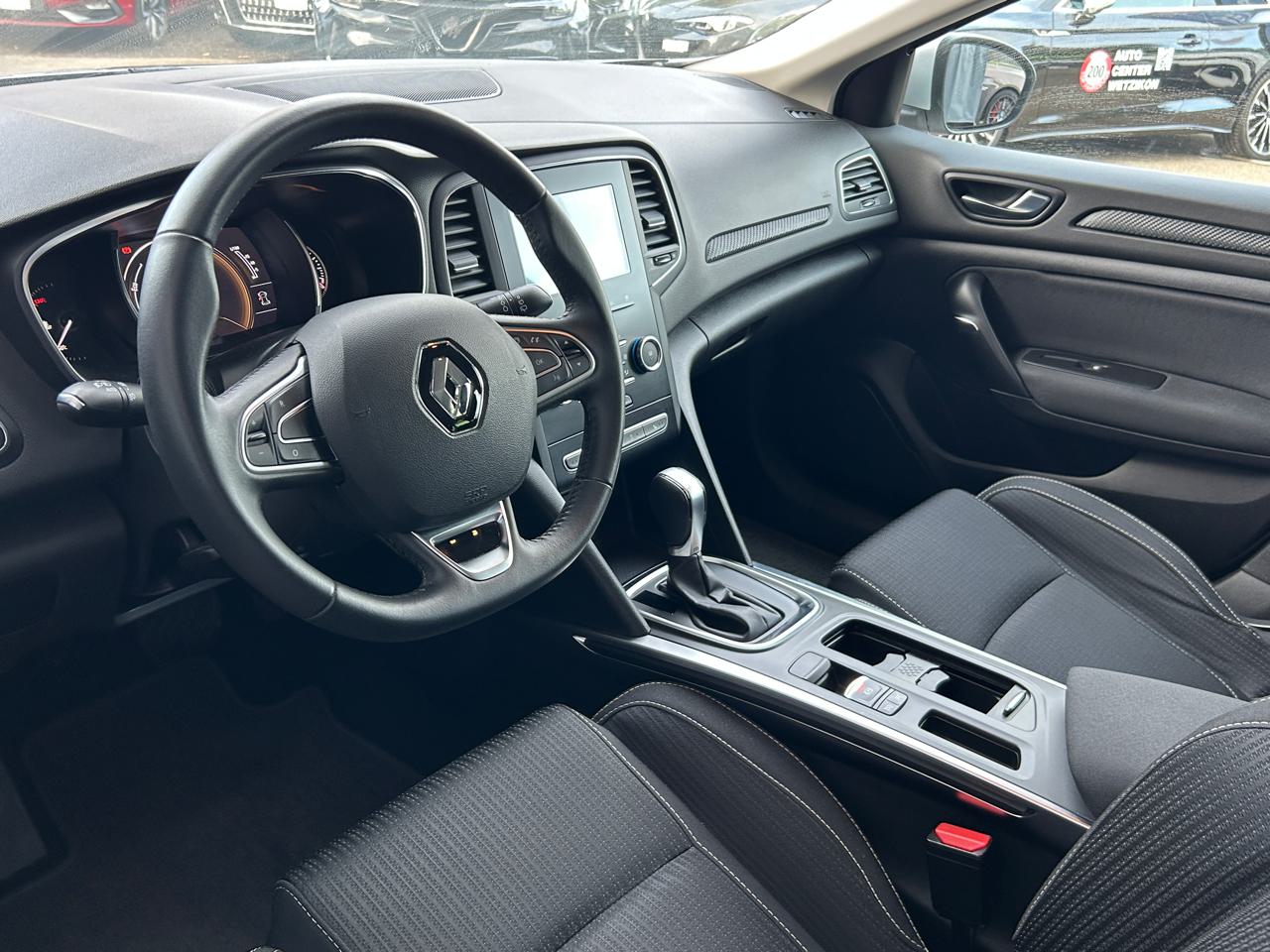 Renault Mégane Grandtour 1.3 16V Turbo Business