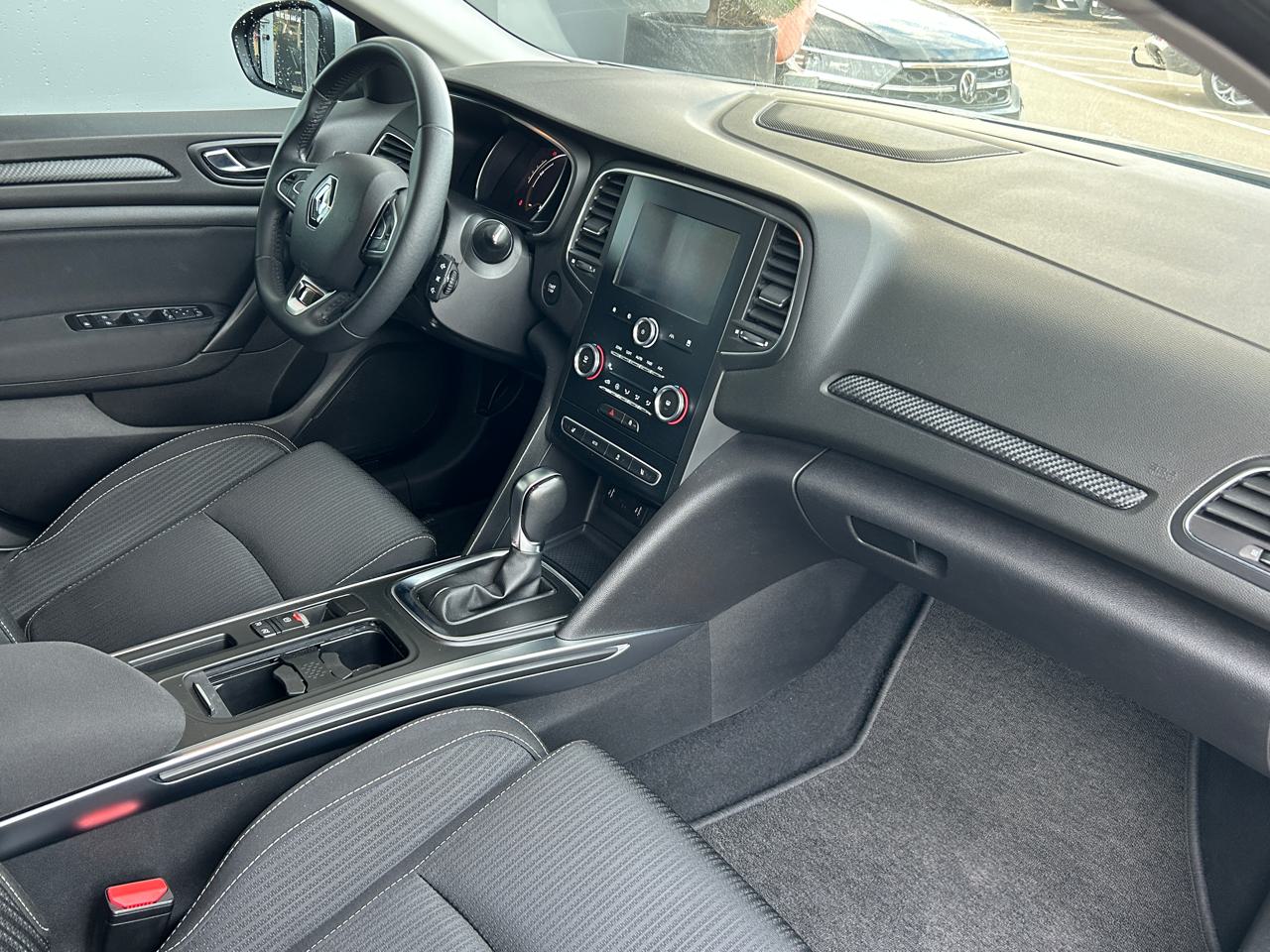 Renault Mégane Grandtour 1.3 16V Turbo Business