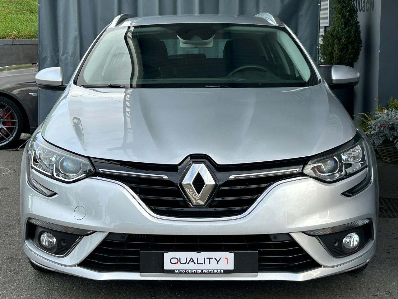 Renault Mégane Grandtour 1.3 16V Turbo Business