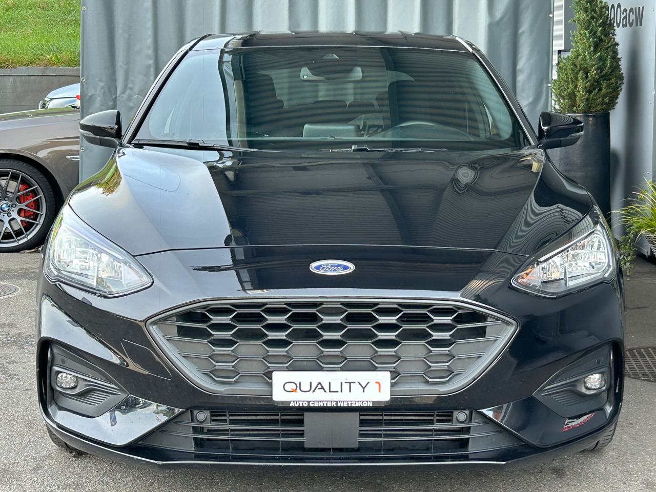 Ford Focus 1.0 SCTi ST Line