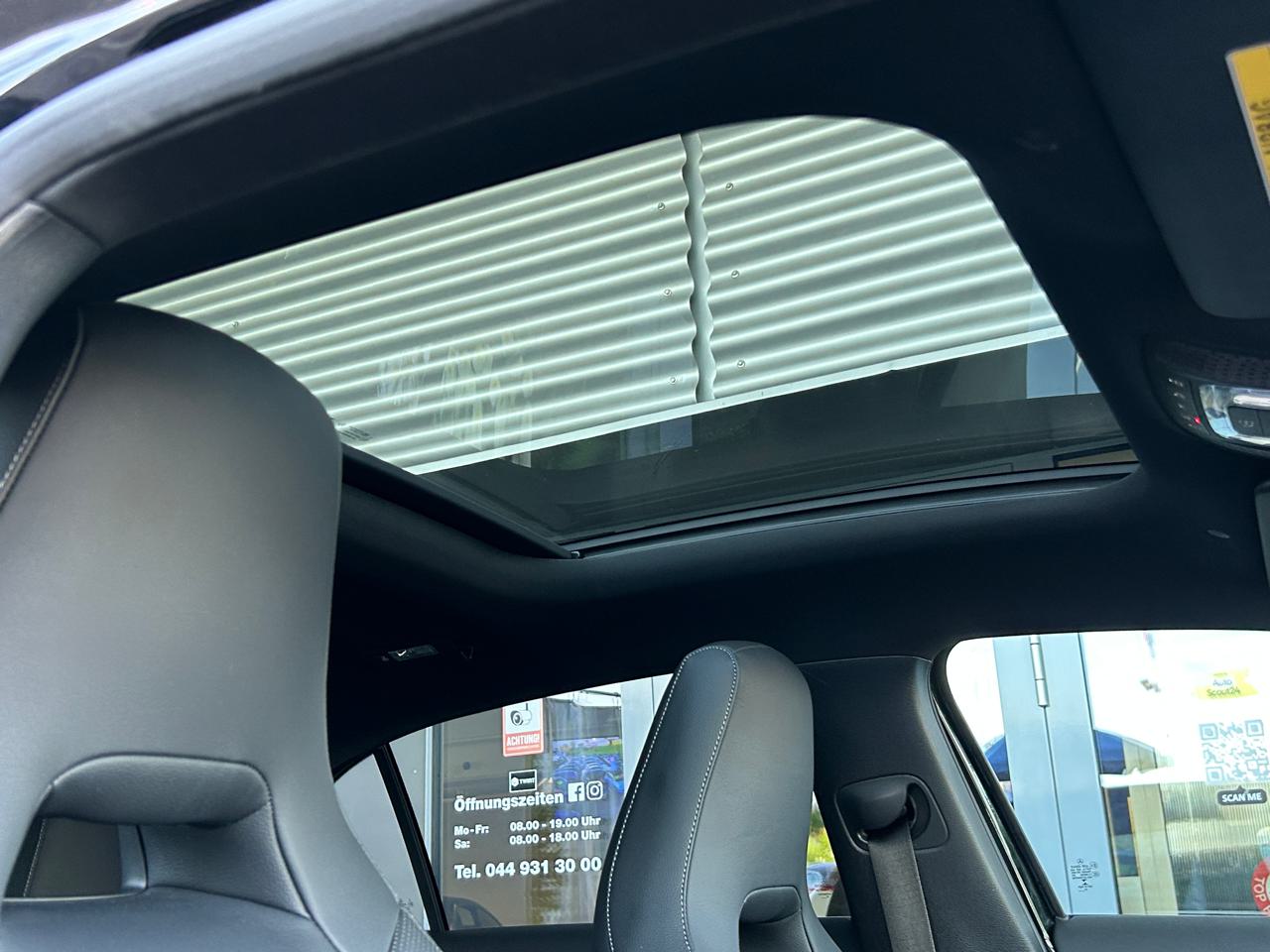 Mercedes A 35 AMG 4Matic