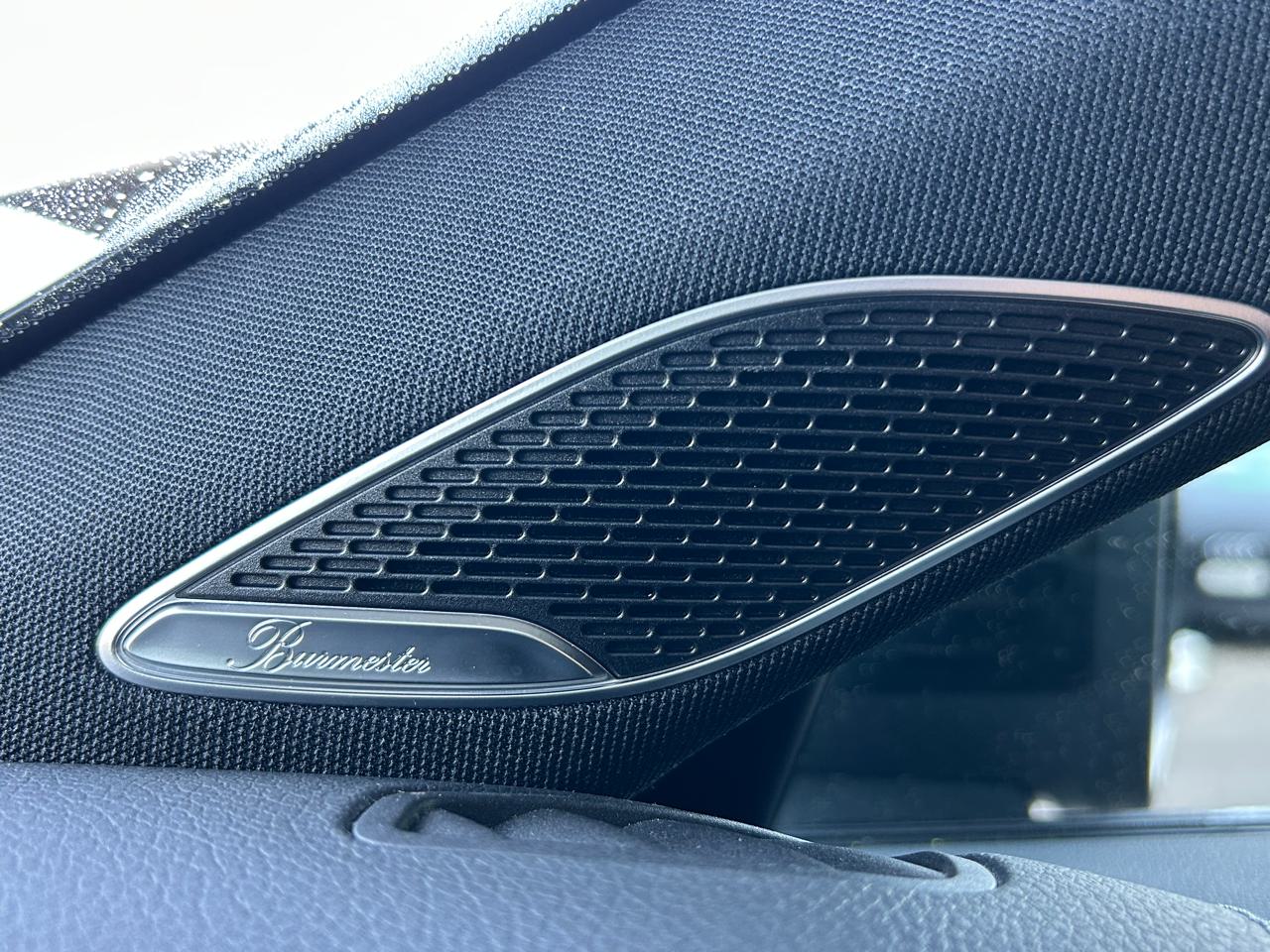 Mercedes A 35 AMG 4Matic