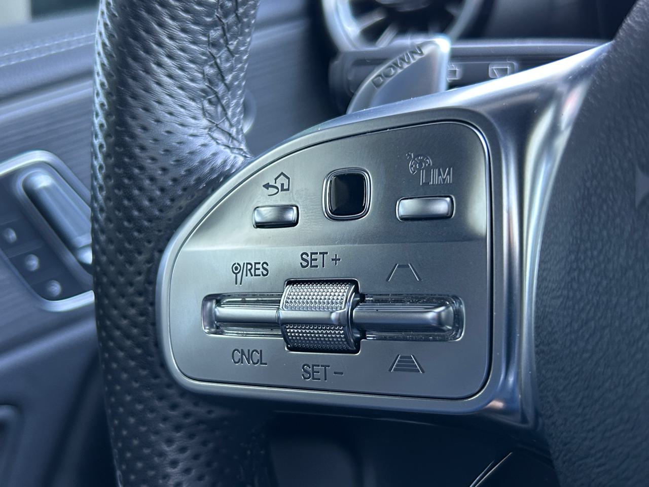 Mercedes A 35 AMG 4Matic