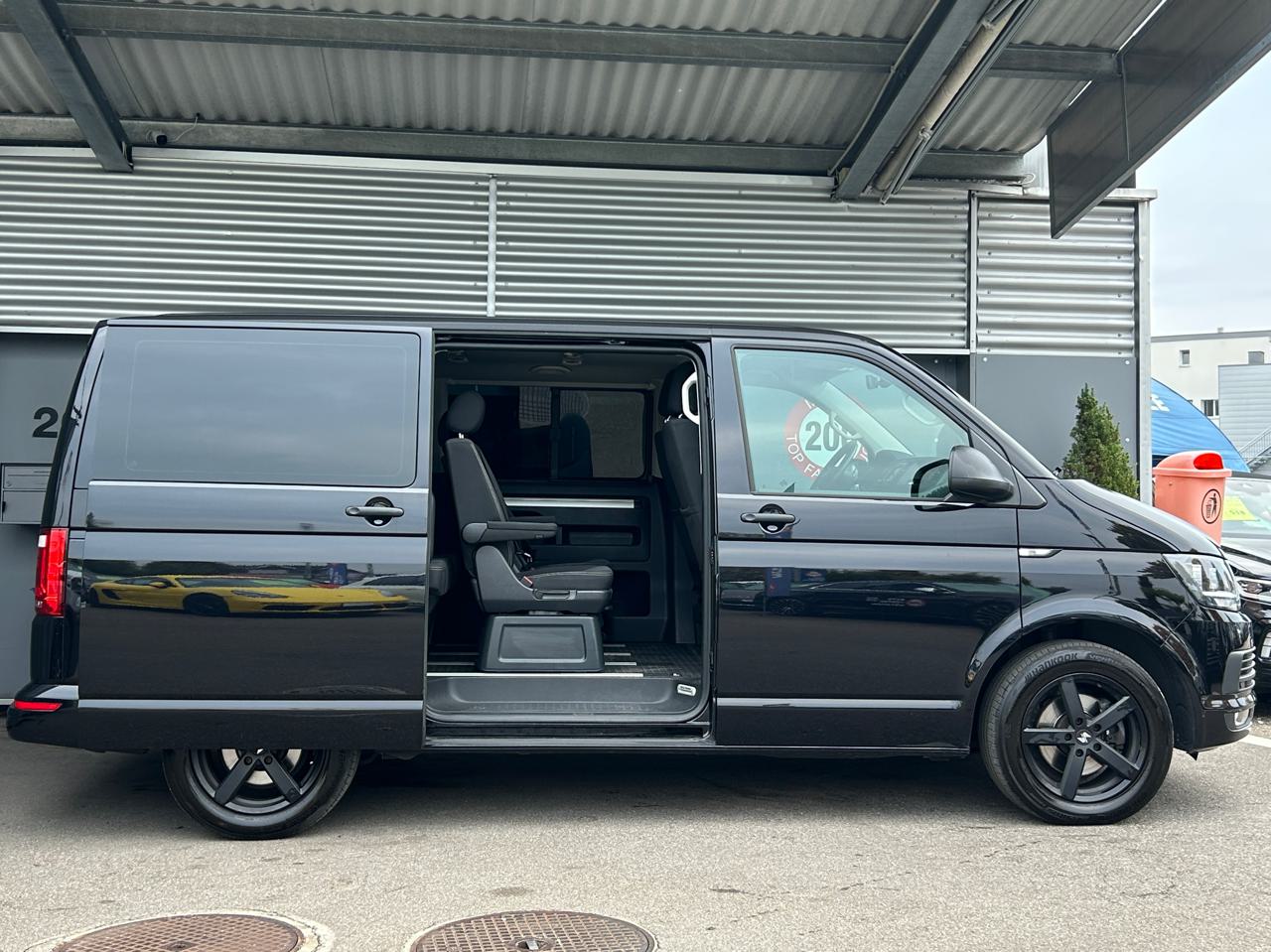 VW T6 Multivan 2.0 TDi Trendline