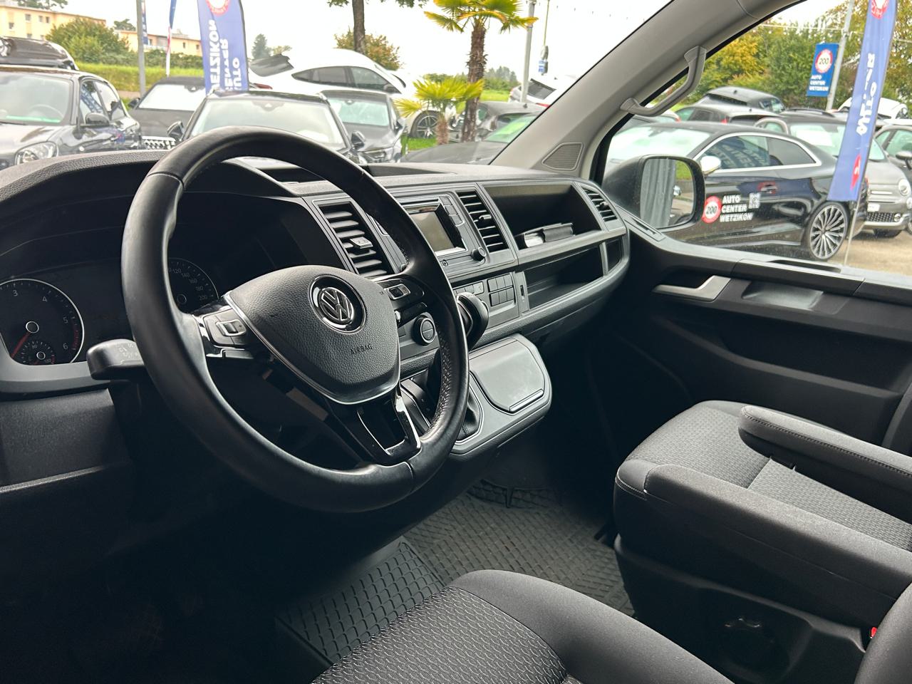 VW T6 Multivan 2.0 TDi Trendline