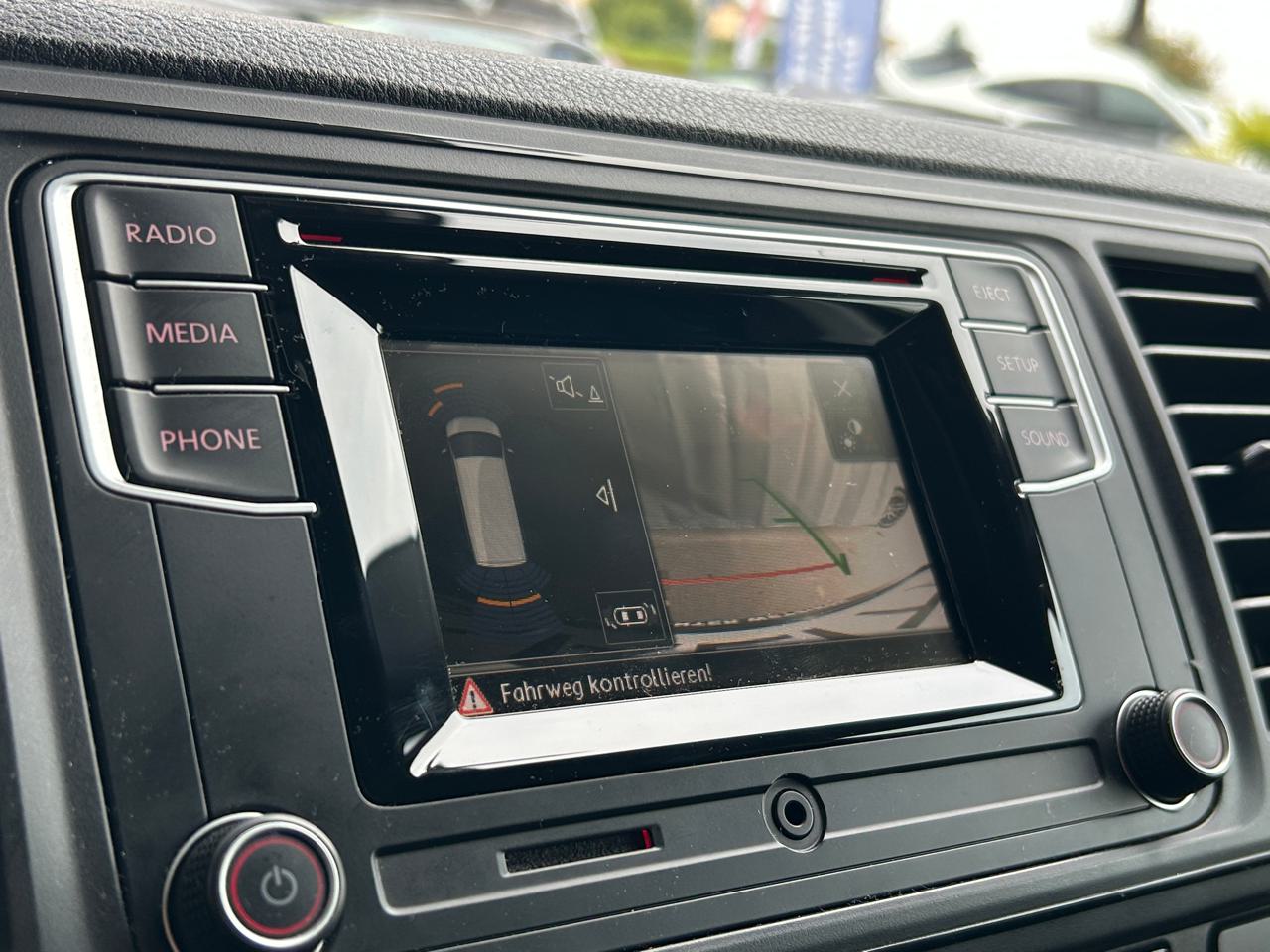 VW T6 Multivan 2.0 TDi Trendline