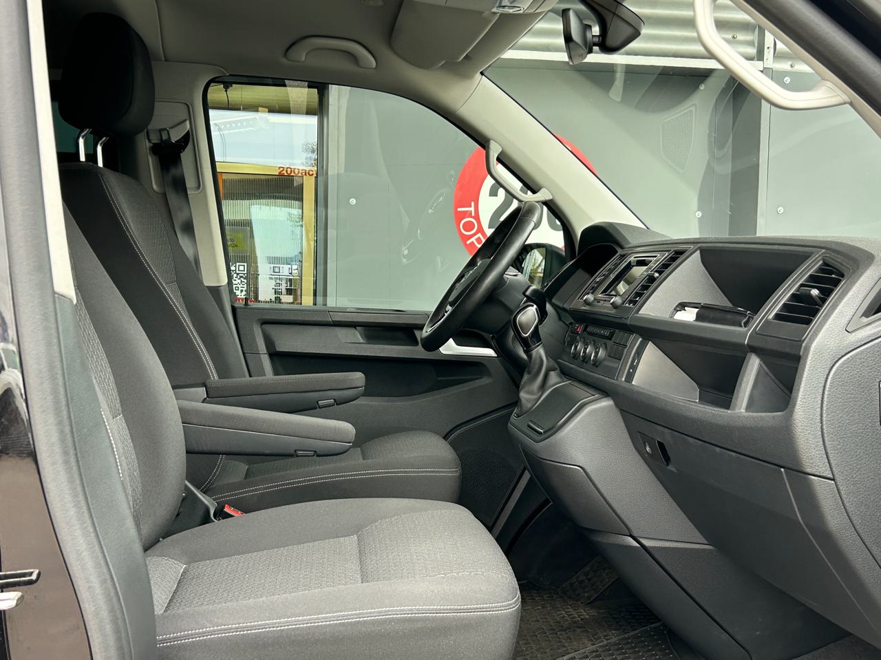 VW T6 Multivan 2.0 TDi Trendline