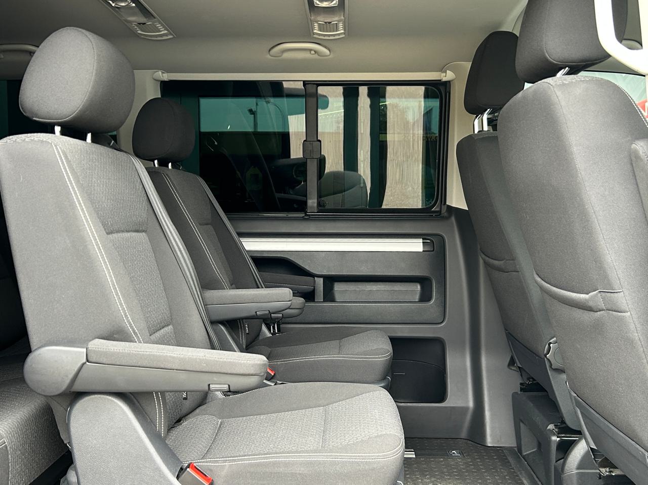 VW T6 Multivan 2.0 TDi Trendline