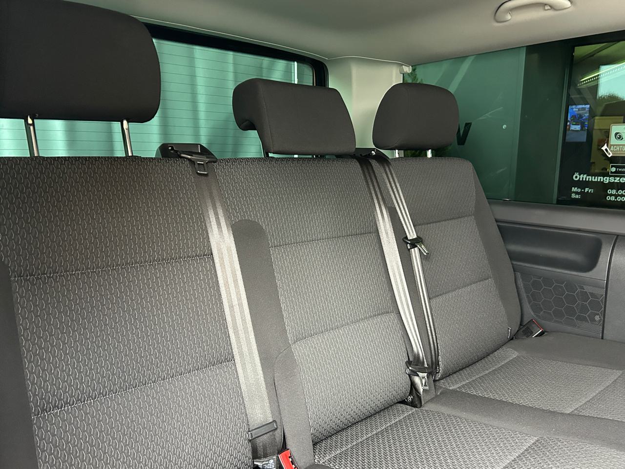 VW T6 Multivan 2.0 TDi Trendline