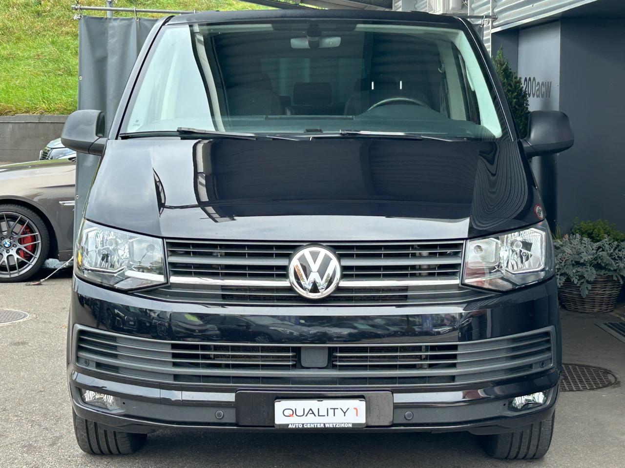 VW T6 Multivan 2.0 TDi Trendline
