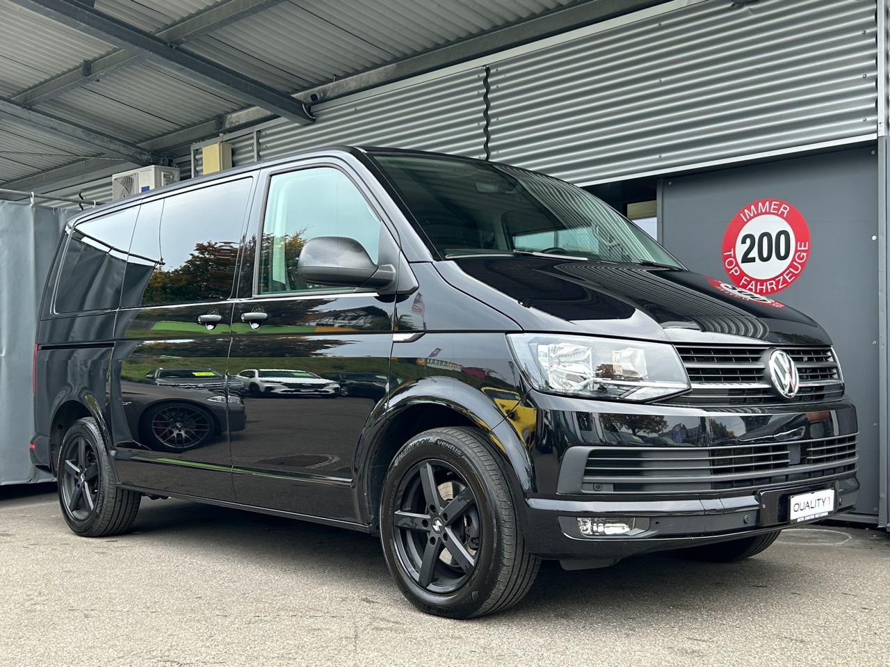 VW T6 Multivan 2.0 TDi Trendline