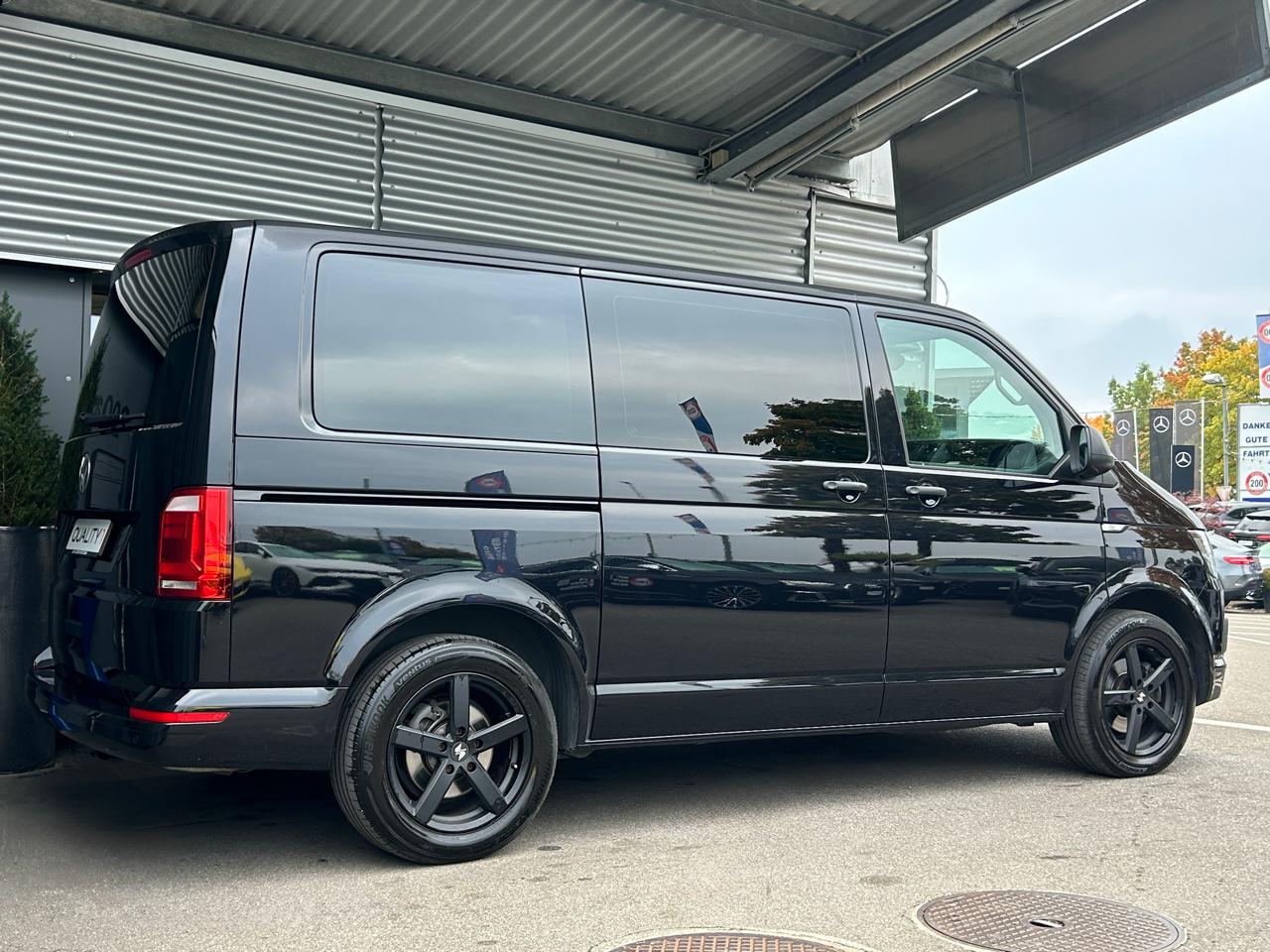 VW T6 Multivan 2.0 TDi Trendline