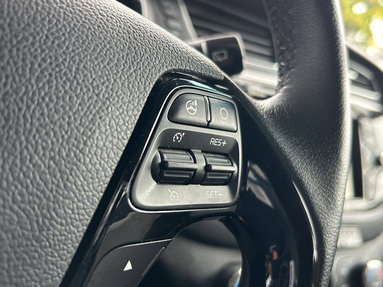 Kia Cee'd Sportswagon 1.6 CRDi Style