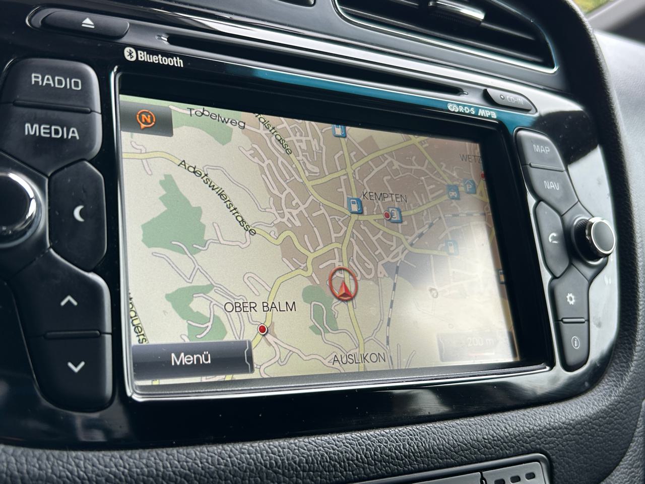 Kia Cee'd Sportswagon 1.6 CRDi Style