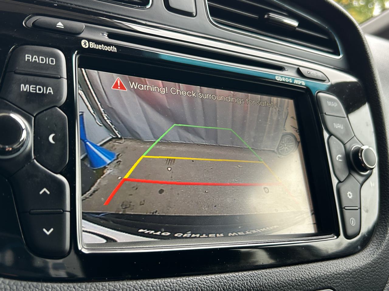 Kia Cee'd Sportswagon 1.6 CRDi Style