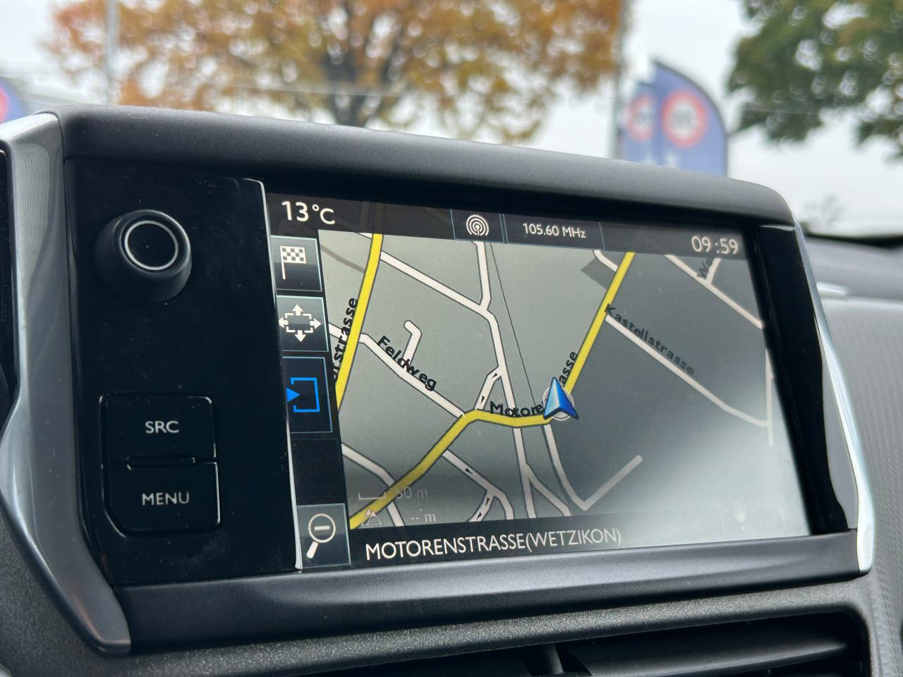 Peugeot 208 1.2 PureTech Allure