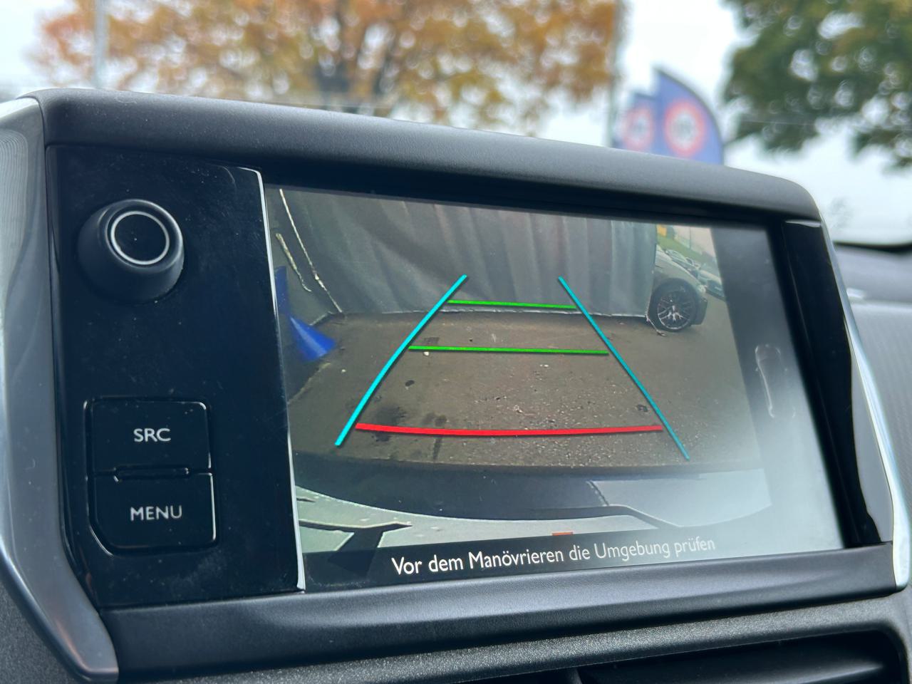 Peugeot 208 1.2 PureTech Allure