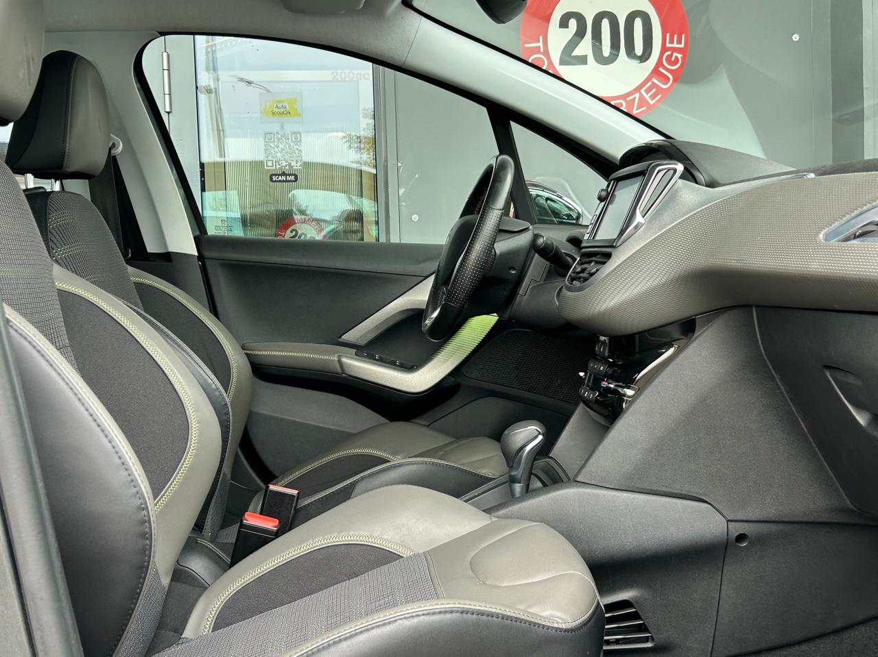 Peugeot 208 1.2 PureTech Allure