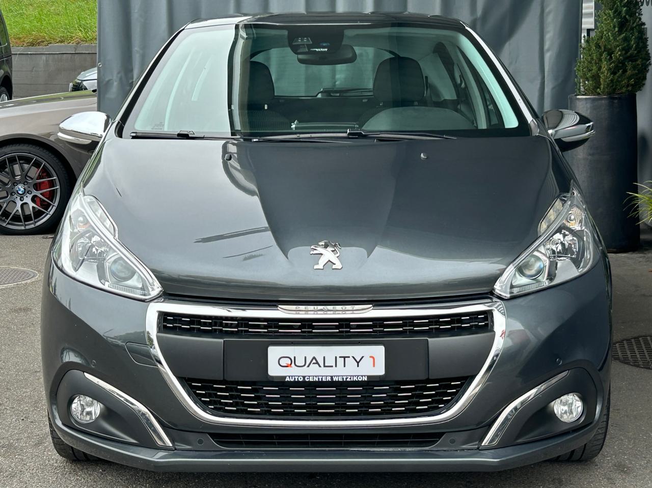 Peugeot 208 1.2 PureTech Allure