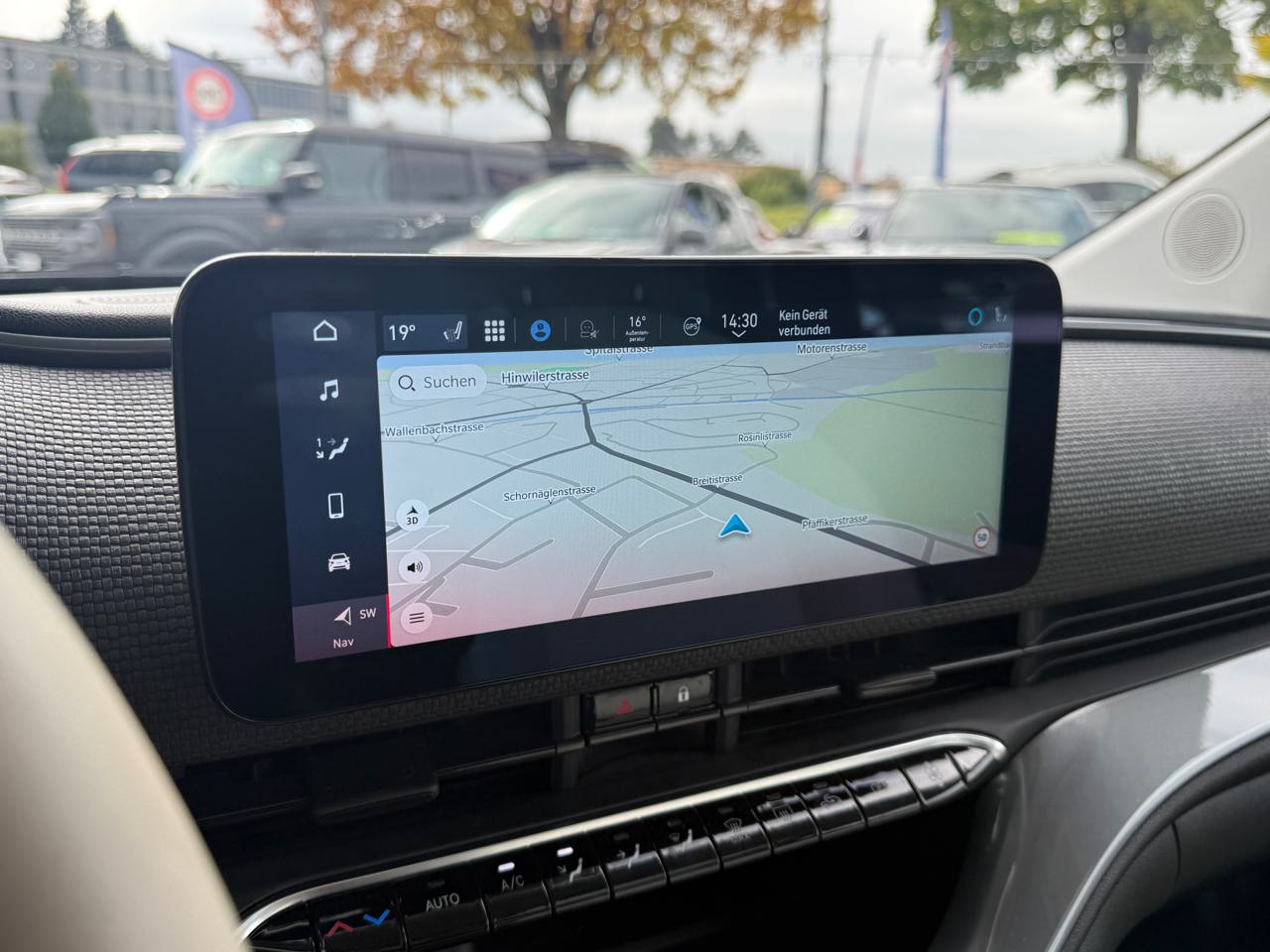 Fiat 500 electric 87 kW La Prima