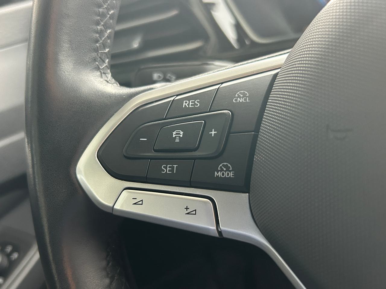 VW Caddy Maxi 1.5 TSi Style