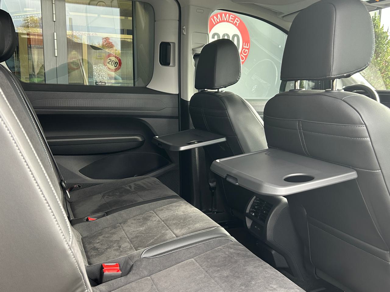 VW Caddy Maxi 1.5 TSi Style