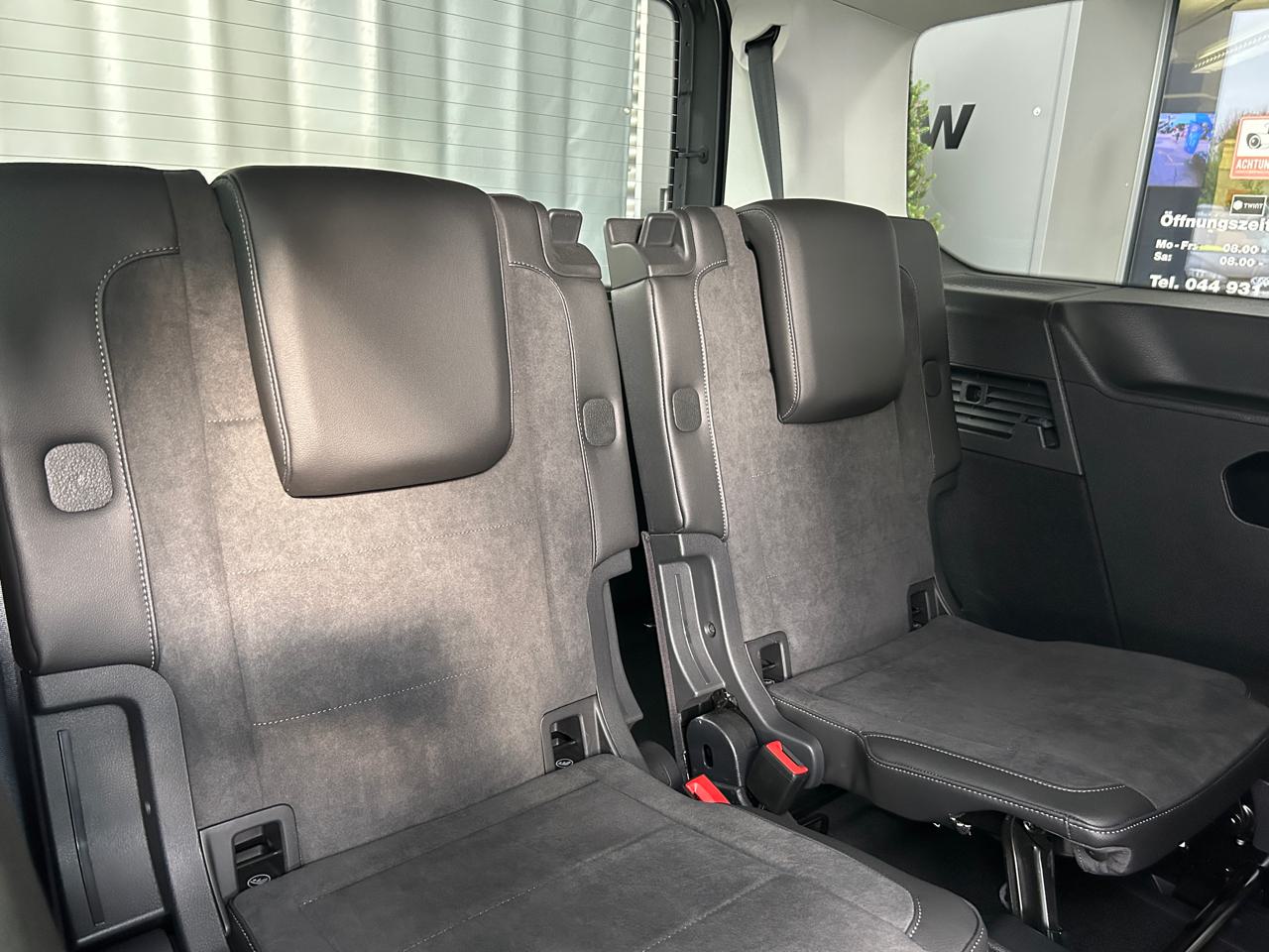 VW Caddy Maxi 1.5 TSi Style