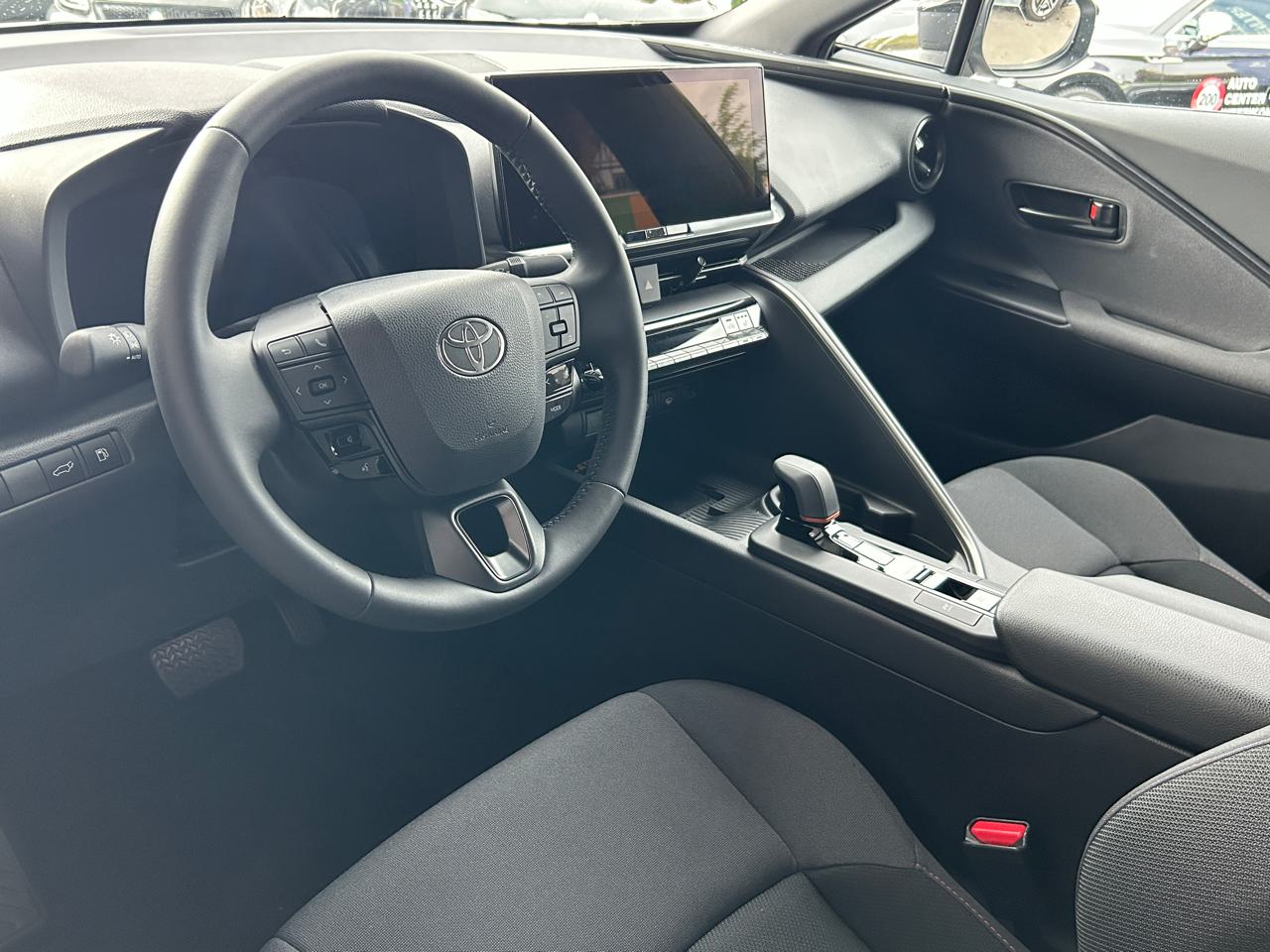 Toyota C-HR 2.0 HSD CVT *Team Deutschland*